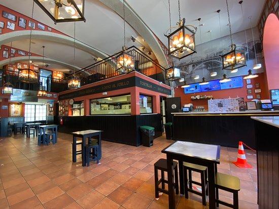 100 Montaditos